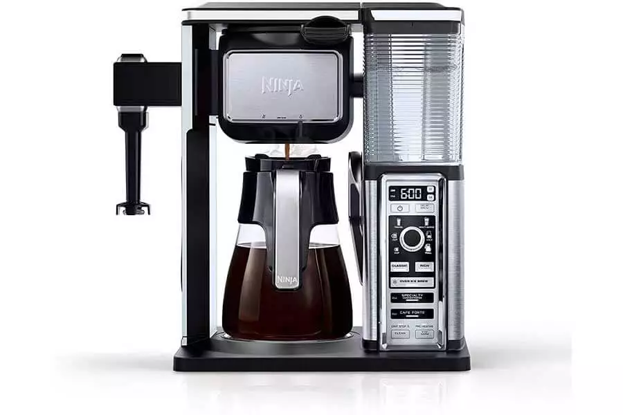 Best-Ninja-coffee-Maker-CF091