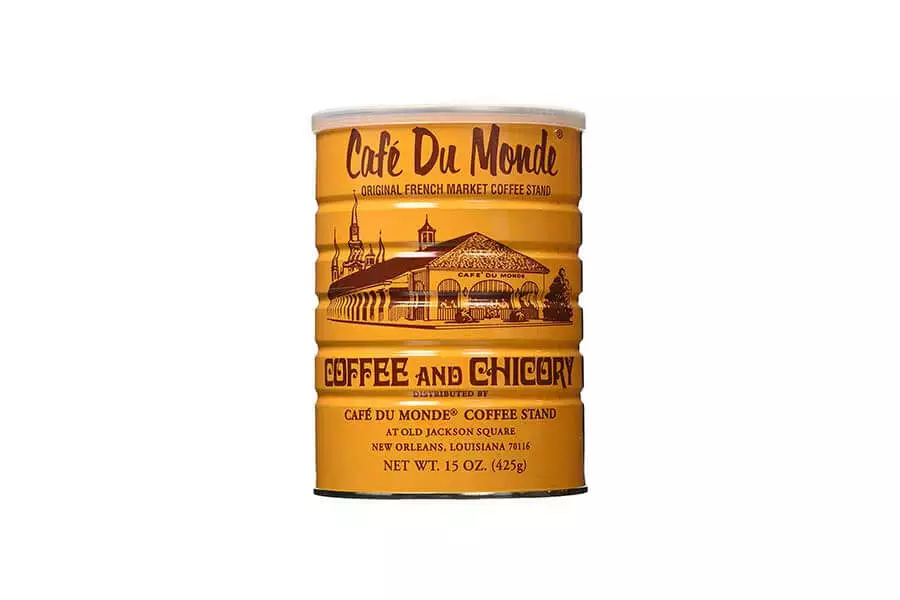 Cafe-Du-Monde-Coffee-Chicory