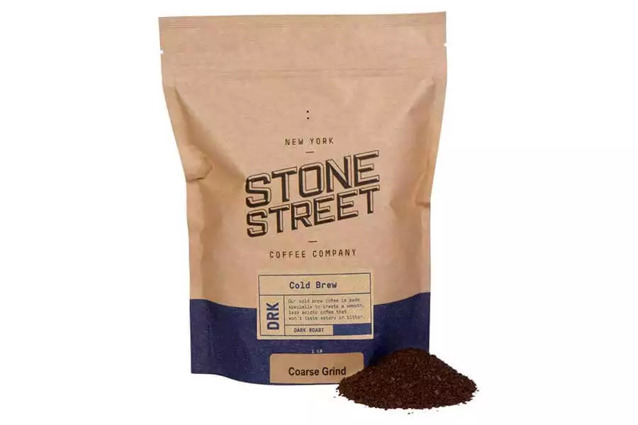 Stone-Street-Coffee-Cold-Brew-Reserve-Coarse-Ground-1-LB-Bag-Dark-Roast-Colombian-Single-Origin