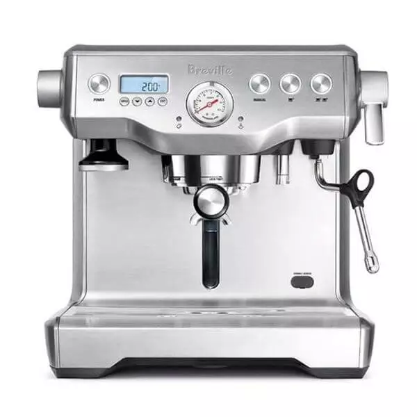 Breville-BES920XL-Dual-Boiler-Espresso-Machine
