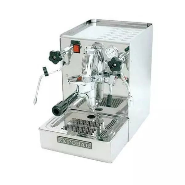Expobar-Lever-Best-Semi-Automatic-Espresso-Machine-Commercial