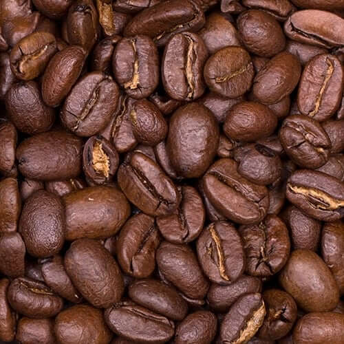 types of roasts coffee