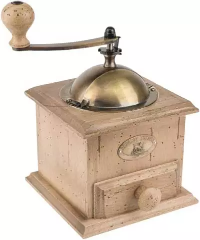  Peugeot Antique Coffee Mill